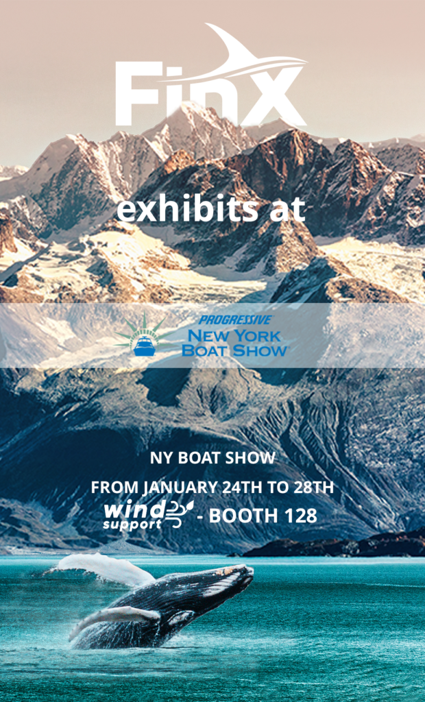 boat show new york 2024